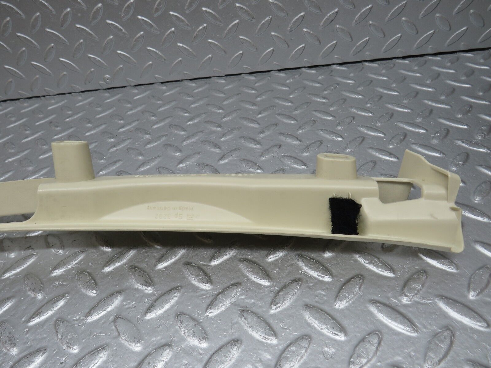 33158 Mercedes-Benz R170 SLK Coupe Headliner Trim Cover Right 1707901045