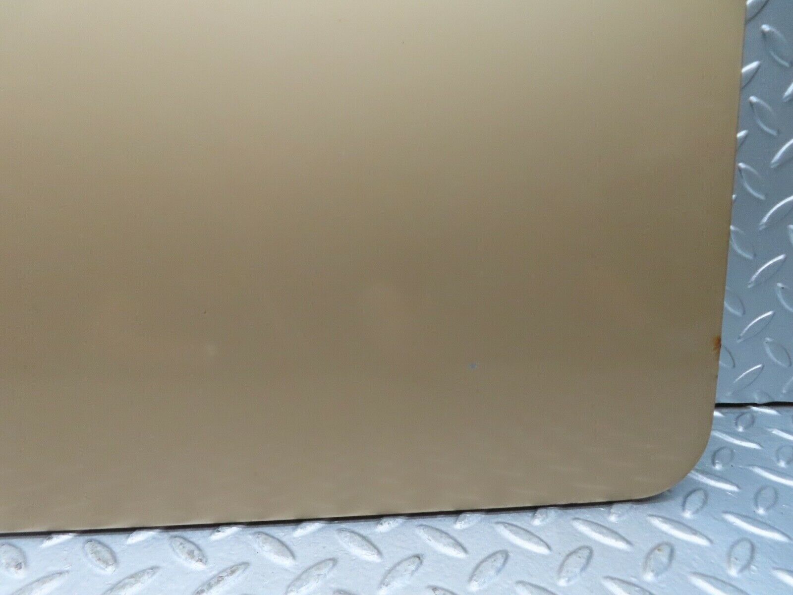 17085 Mercedes-Benz C107 380SLC Sunroof Panel