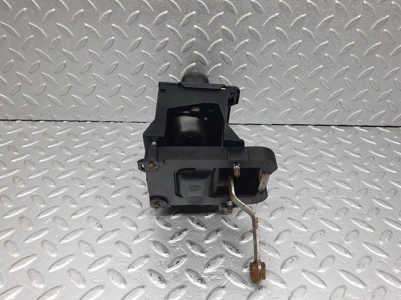 41168 Mercedes-Benz W126 300SE Gear Shift Selector 1262670740