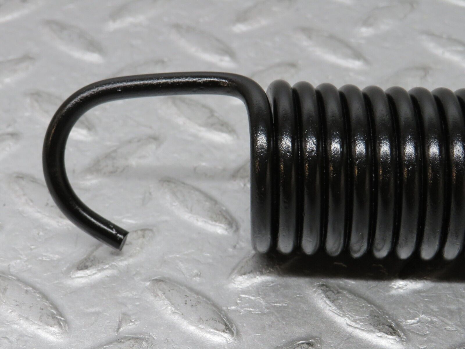 35856 Mercedes-Benz W108 Trunk Lid Hinge Spring