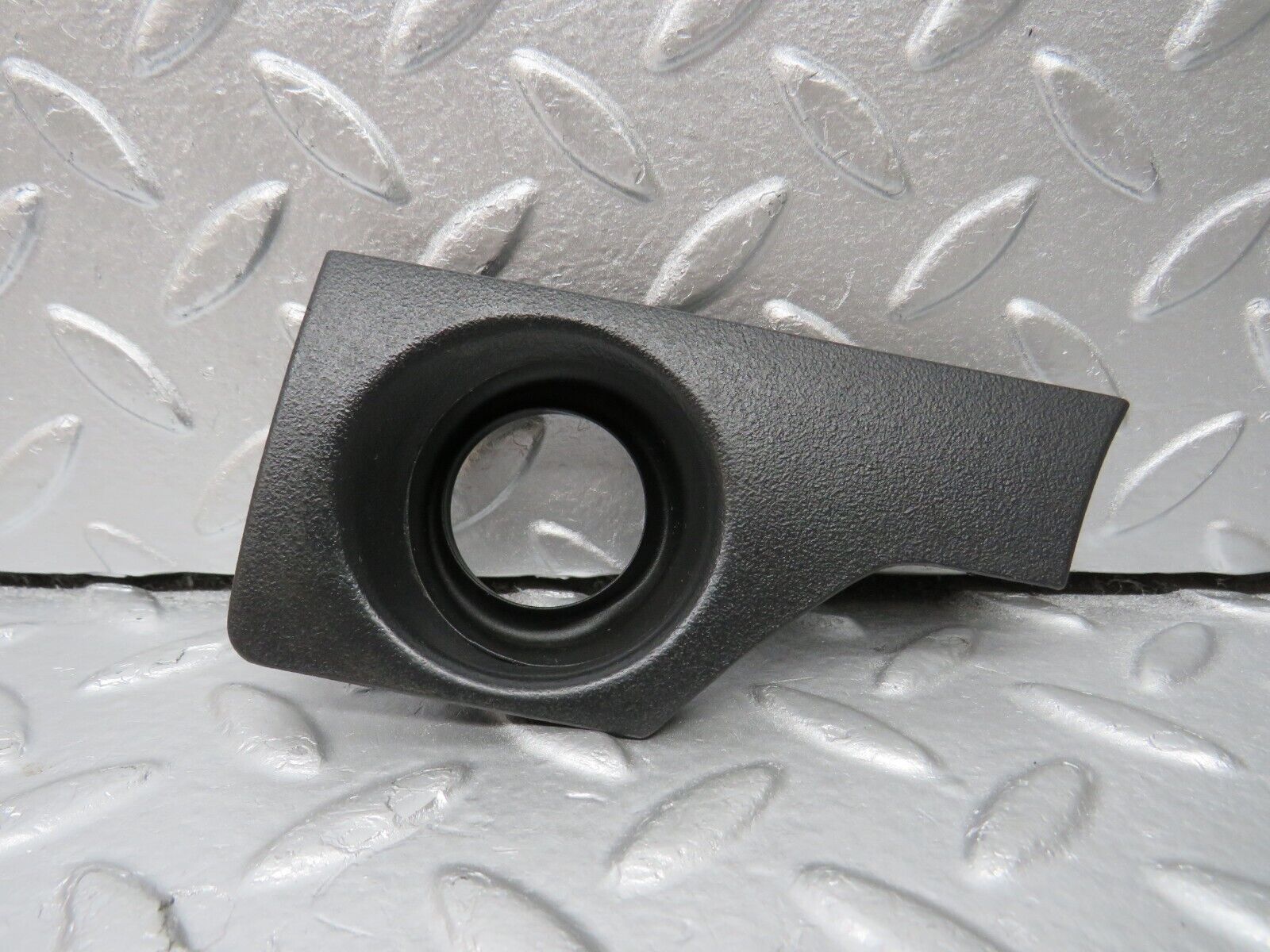 34059 Mercedes-Benz W124 260E Ignition Switch Cover Surround 1246800965