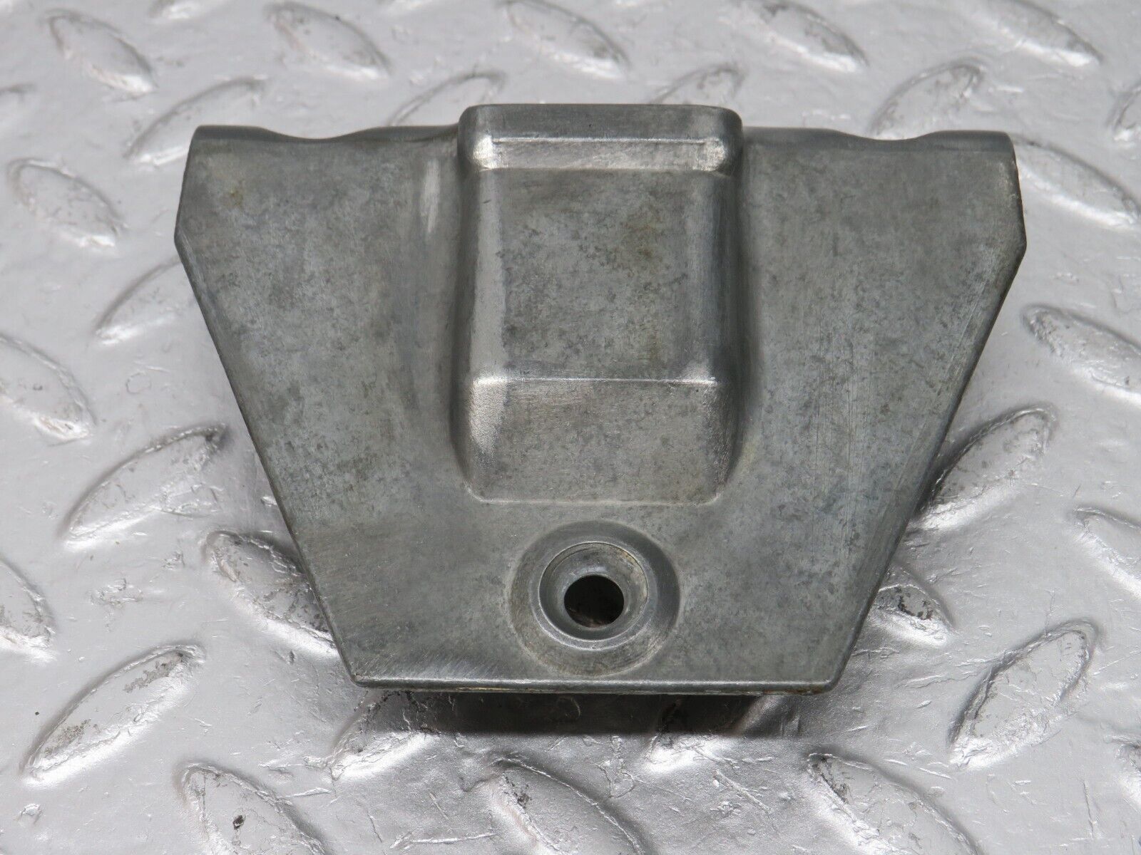 33191 Mercedes-Benz W114 Trunk Lock Latch