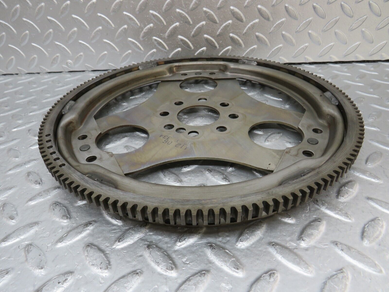 35008 Mercedes-Benz W210 320E Flywheel Starter Ring 1120320247