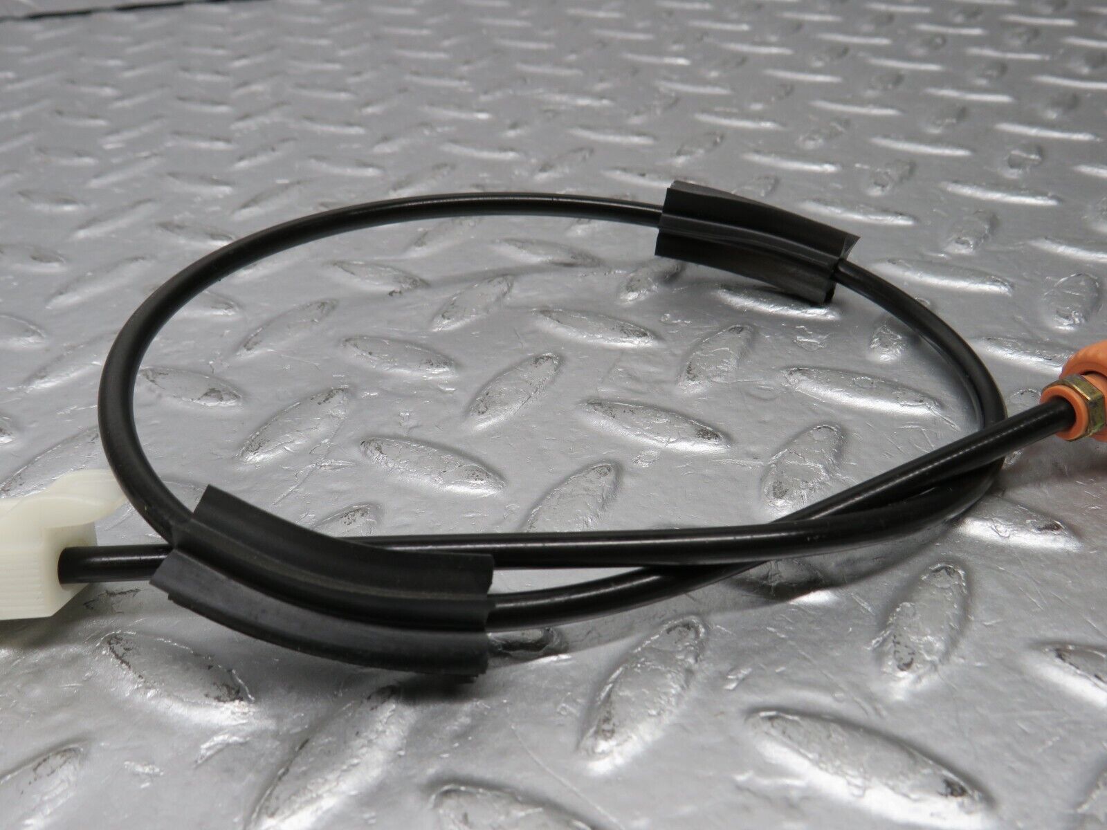 38476 Mercedes-Benz R129 280SL Coupe Door Lock Cable