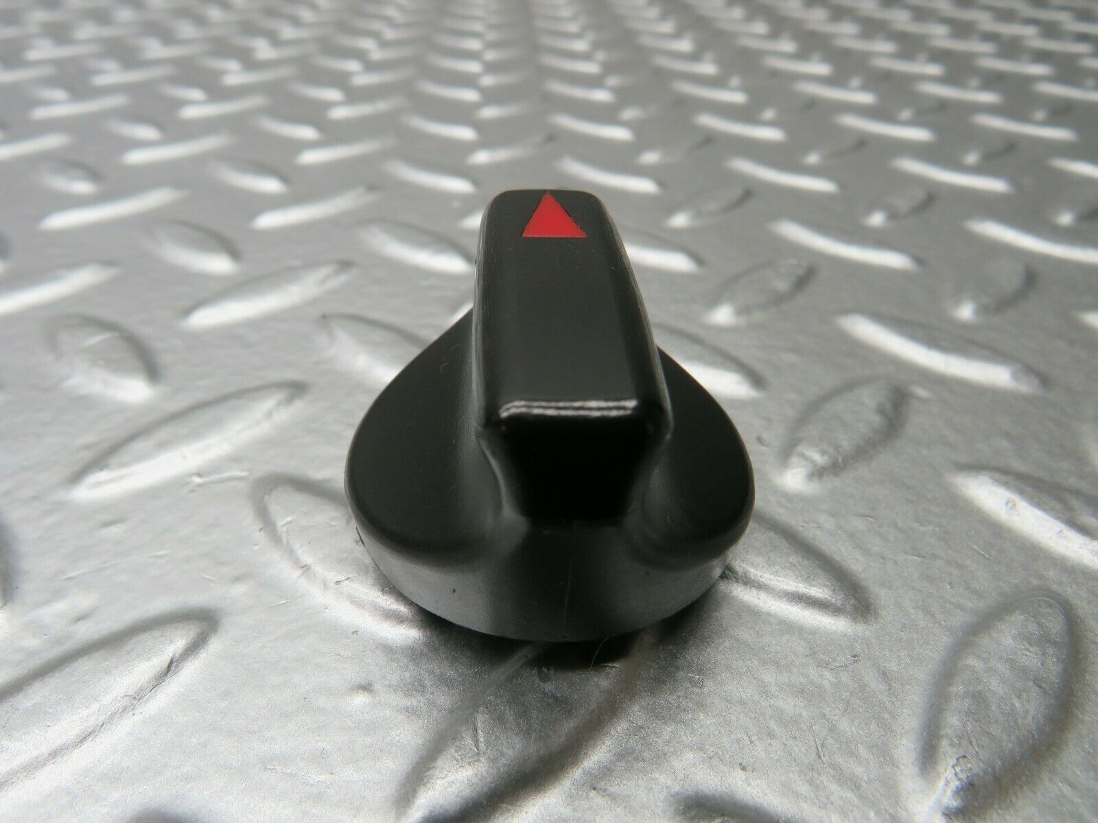 24062 Mercedes-Benz W123 280E Heater Control Knob Set