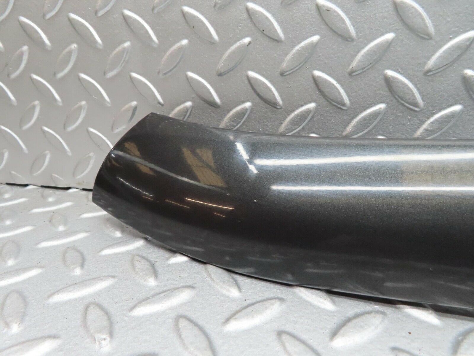 14870 Mercedes-Benz W140 S320 A Pillar Exterior Cover Left Side