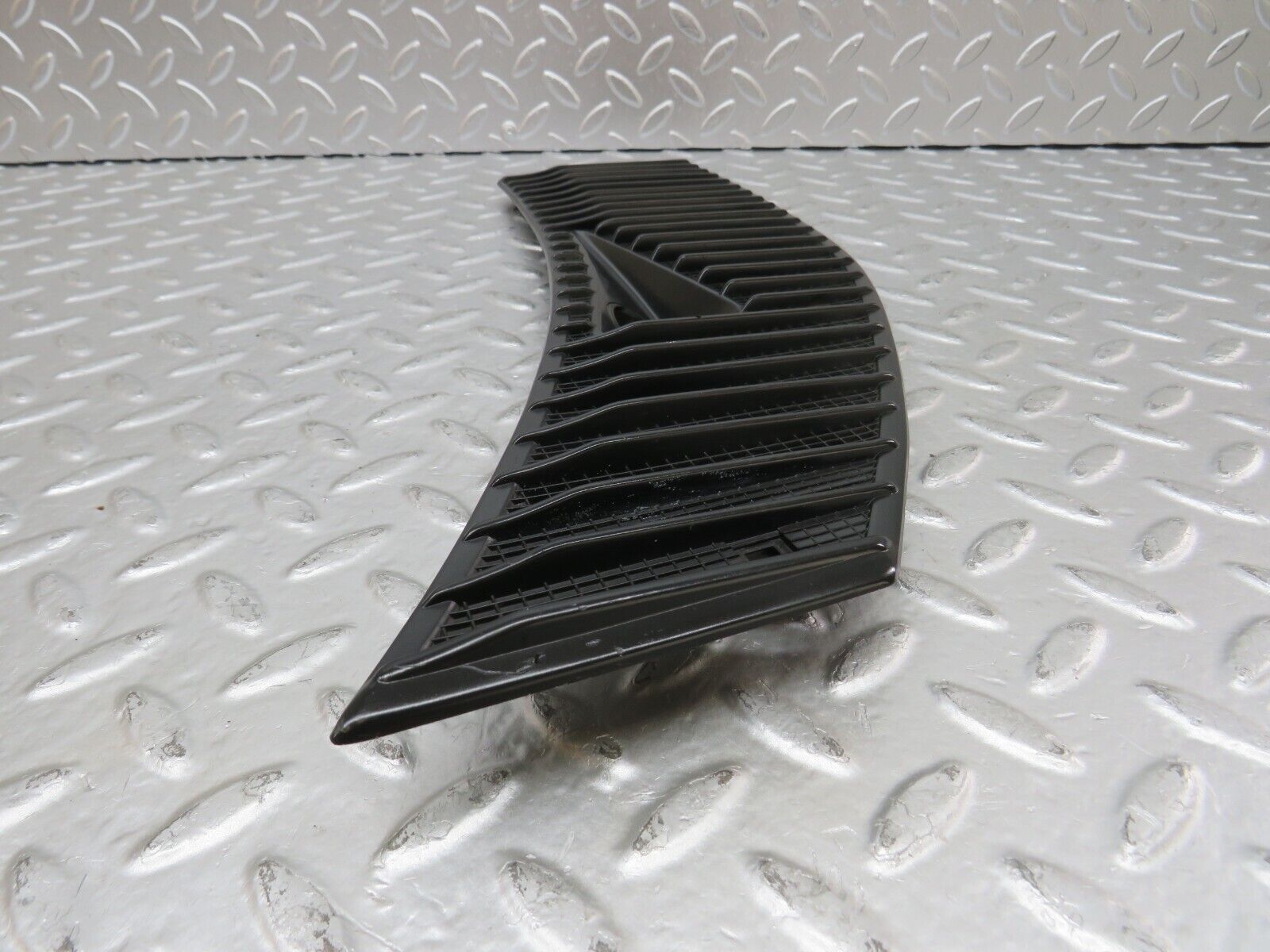 26783 Mercedes-Benz W123 240D Air Intake Grill Right Side 1238363065