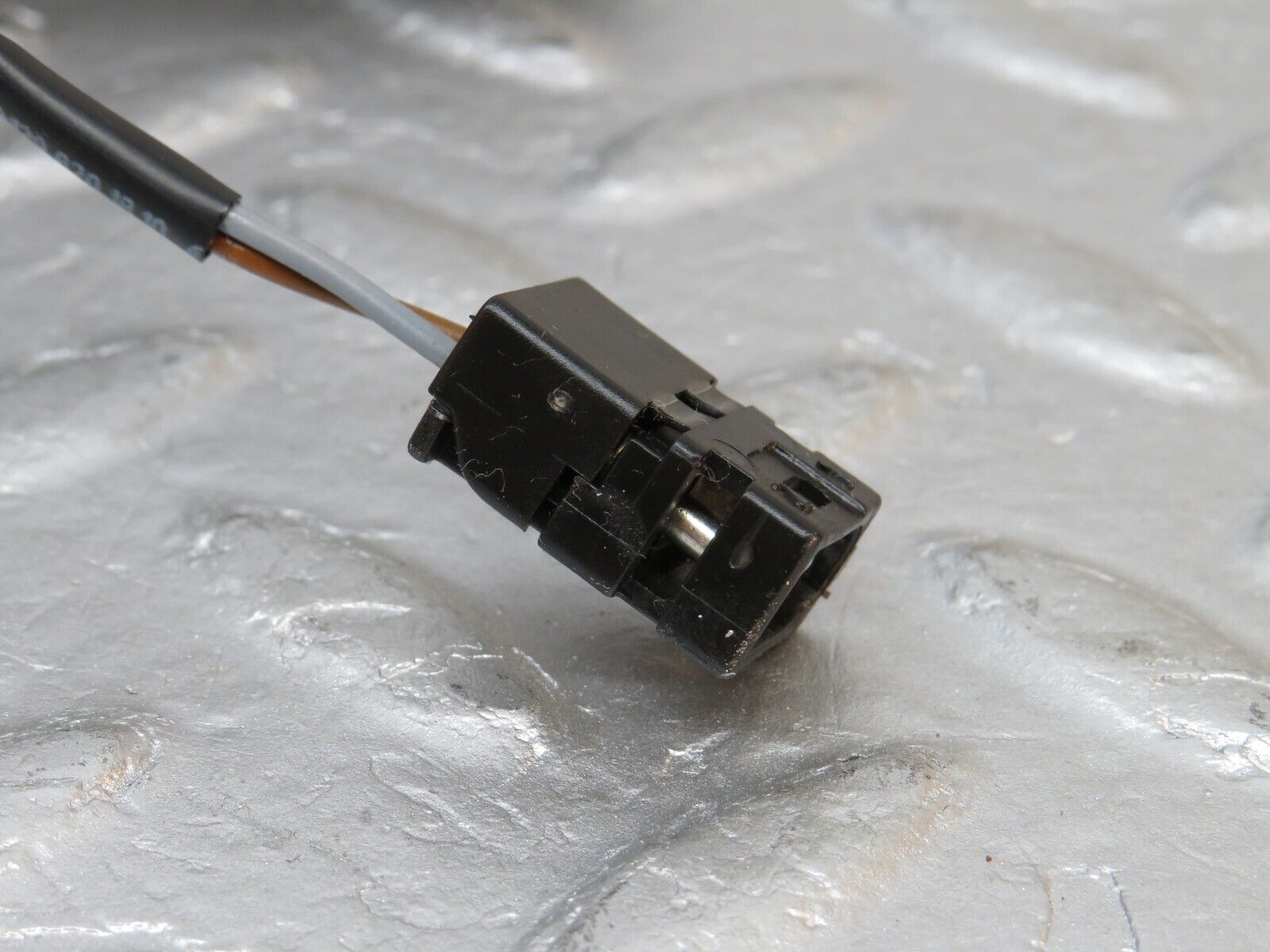 38256 Mercedes-Benz R129 280SL Coupe Trunk Lock 1298201810