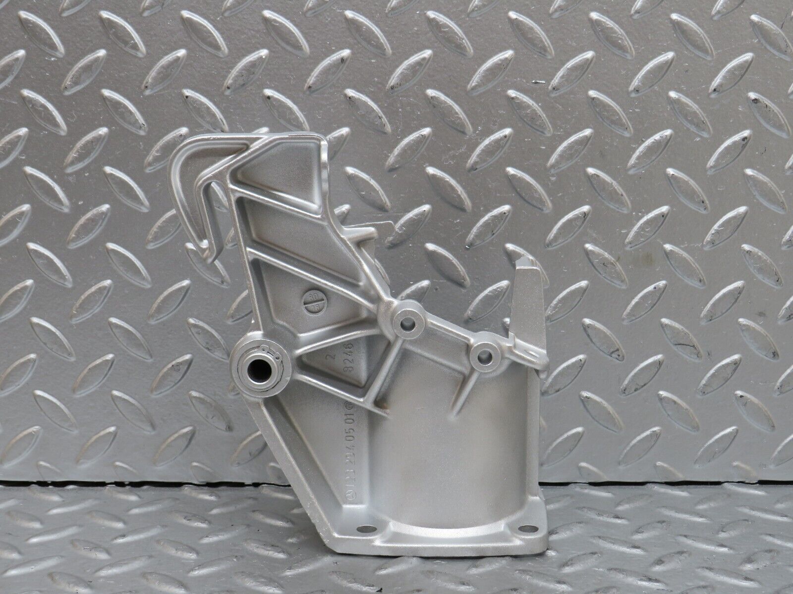 27928 Mercedes-Benz W123 280E Brake Pedal Bracket 1232940501