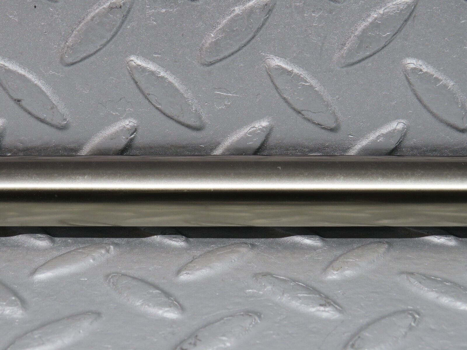 38524 Mercedes-Benz R129 280SL Coupe Left Door Window Moulding Trim