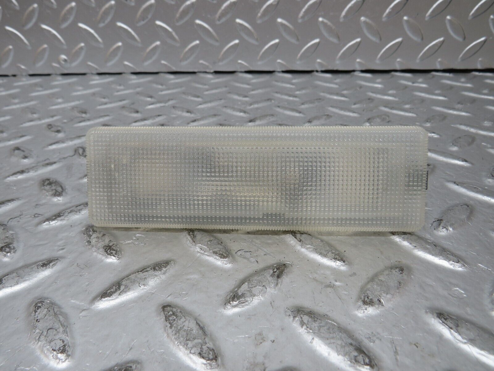 26554 Mercedes-Benz C124 220CE Coupe Rear Interior Dome Light 0018200601