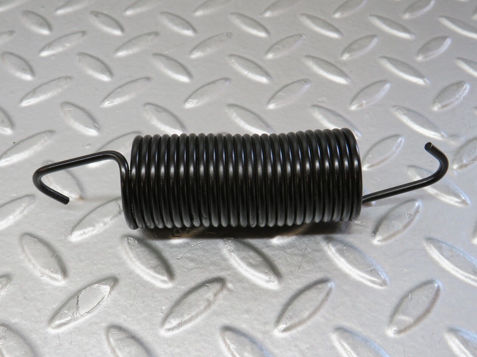 36799 Mercedes-Benz W201 190E 2.0L Trunk Lid Hinge Spring 2x