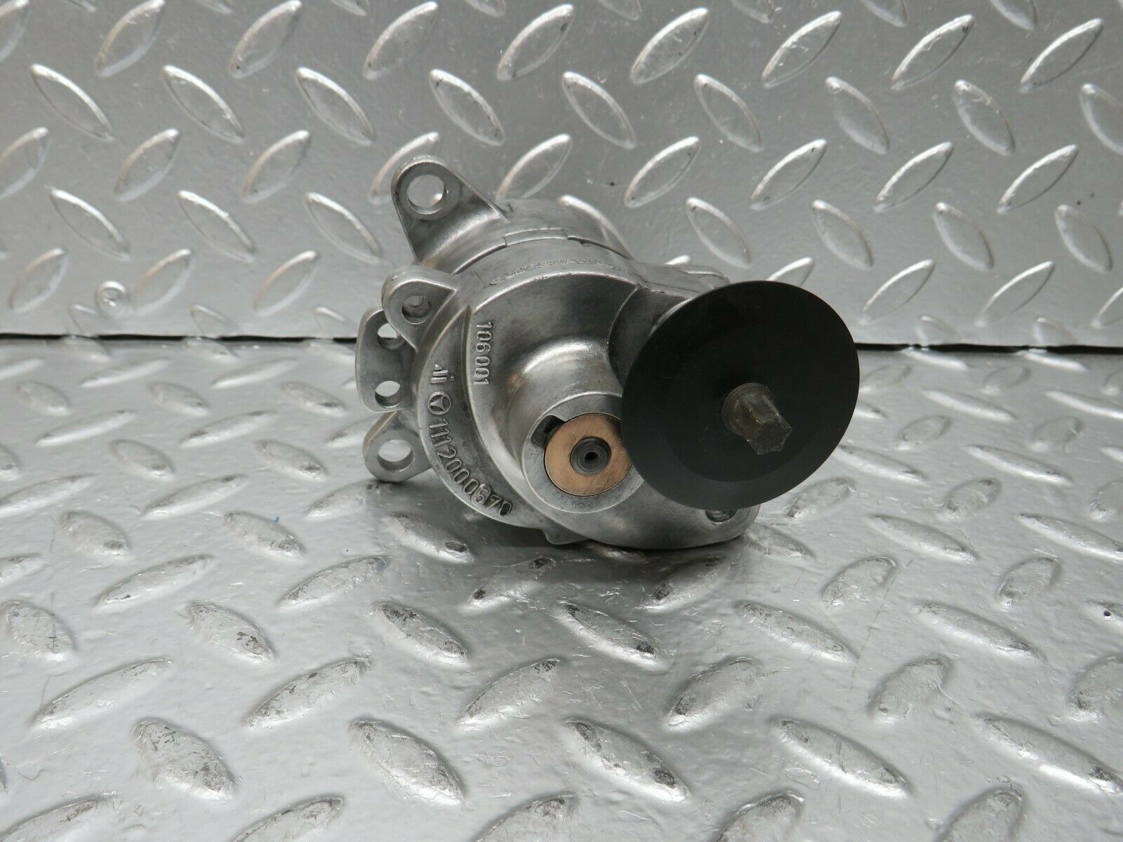 24366 Mercedes-Benz S124 220TE Wagon Belt Tensioner 1112000570