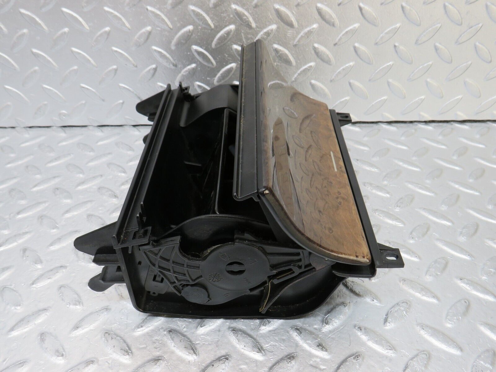 34933 Mercedes-Benz W210 320E Centre Console Ashtray Wood Finish