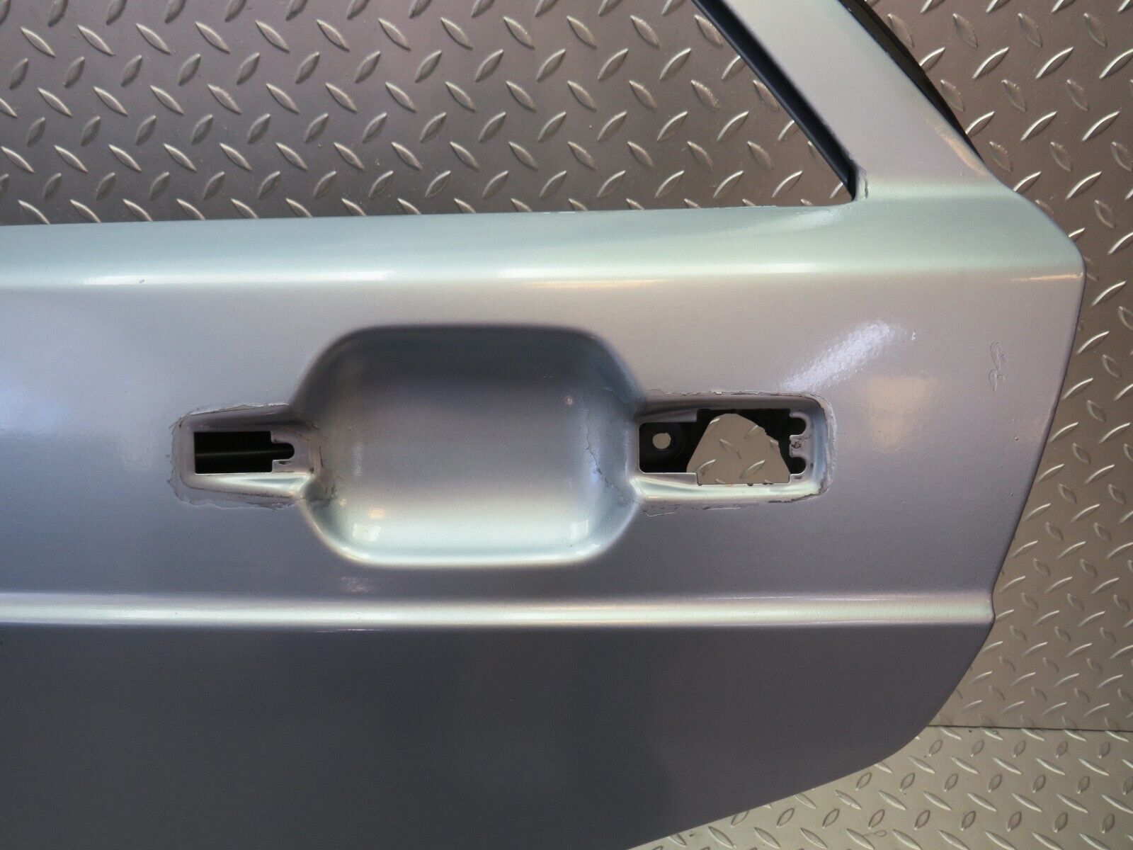 25227 Mercedes-Benz W201 190D Rear Left Door