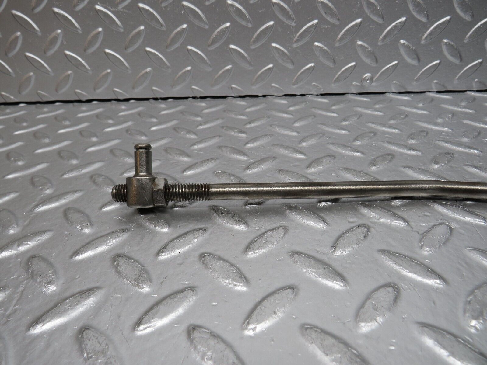 30345 Mercedes-Benz W124 230E Gear Selector Linkage