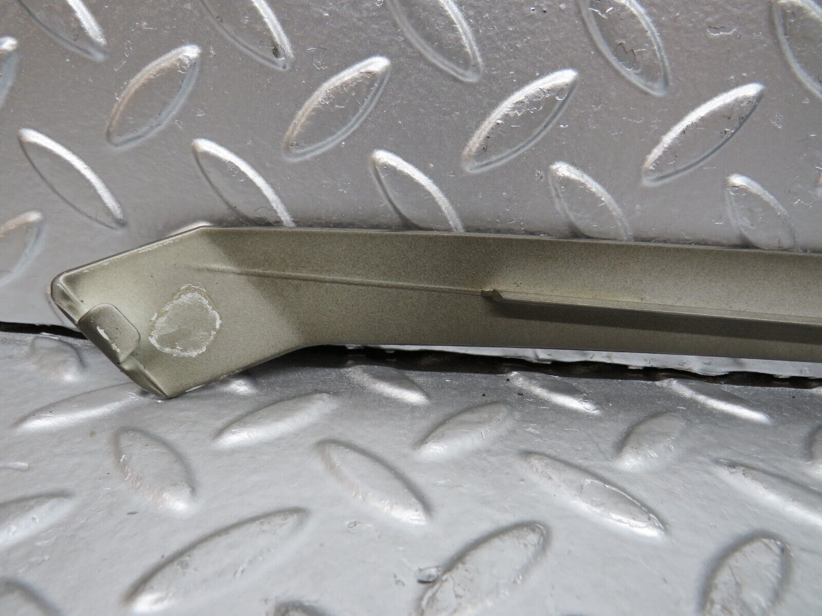 29396 Mercedes-Benz W124 230E C Pillar Exterior Trim Right Side