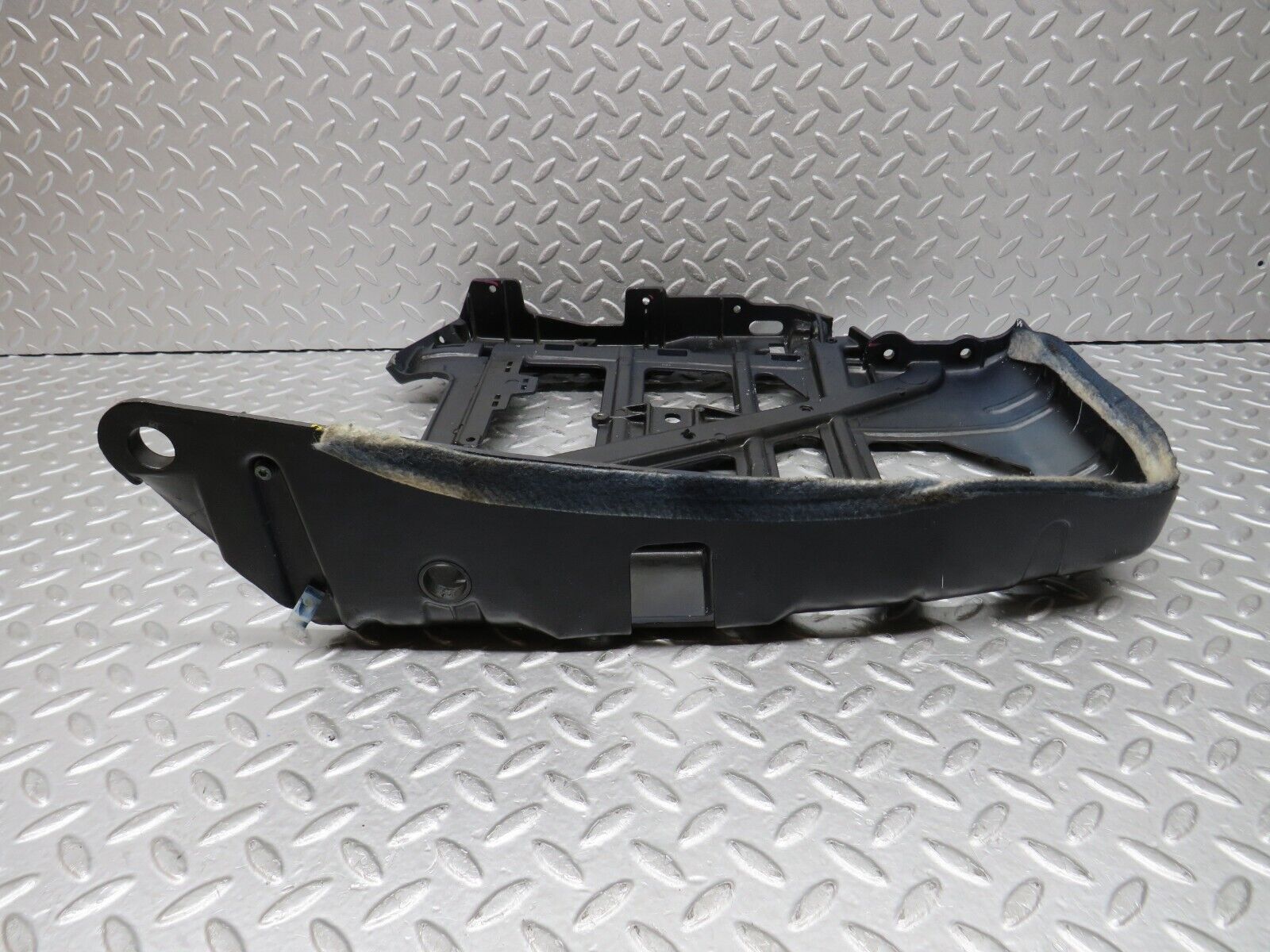 36810 Mercedes-Benz R129 300SL-24 Front Right Seat Backrest 1299130238