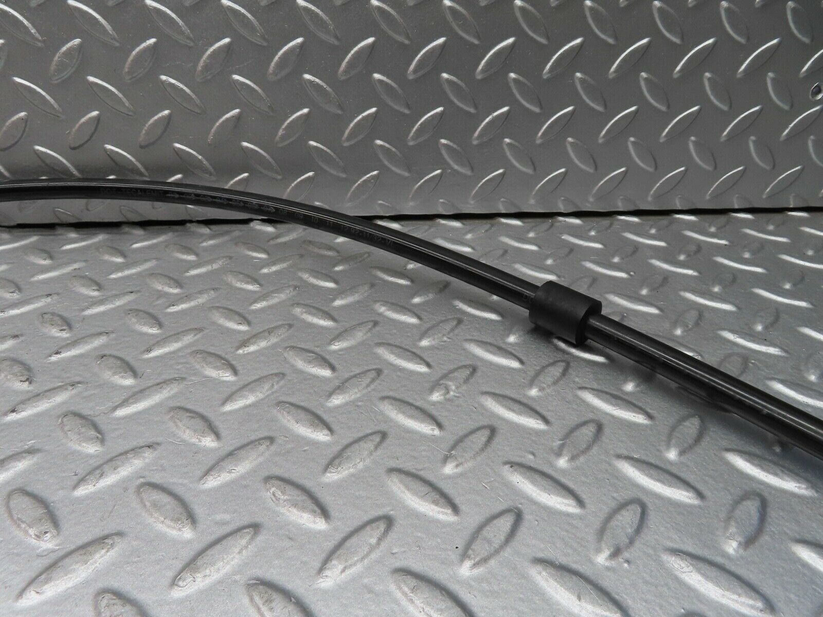 20197 Mercedes-Benz R129 300SL Coupe Brake Servo Vacuum Pipe