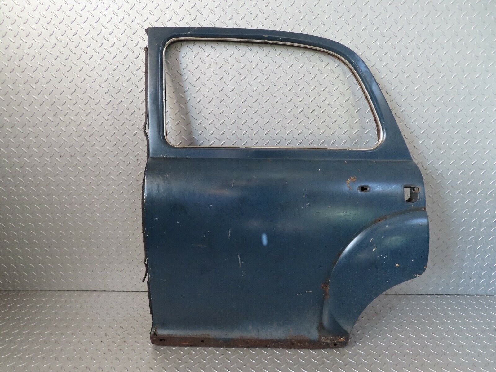 18785 Mercedes-Benz W120 W121 Ponton Rear Left Door