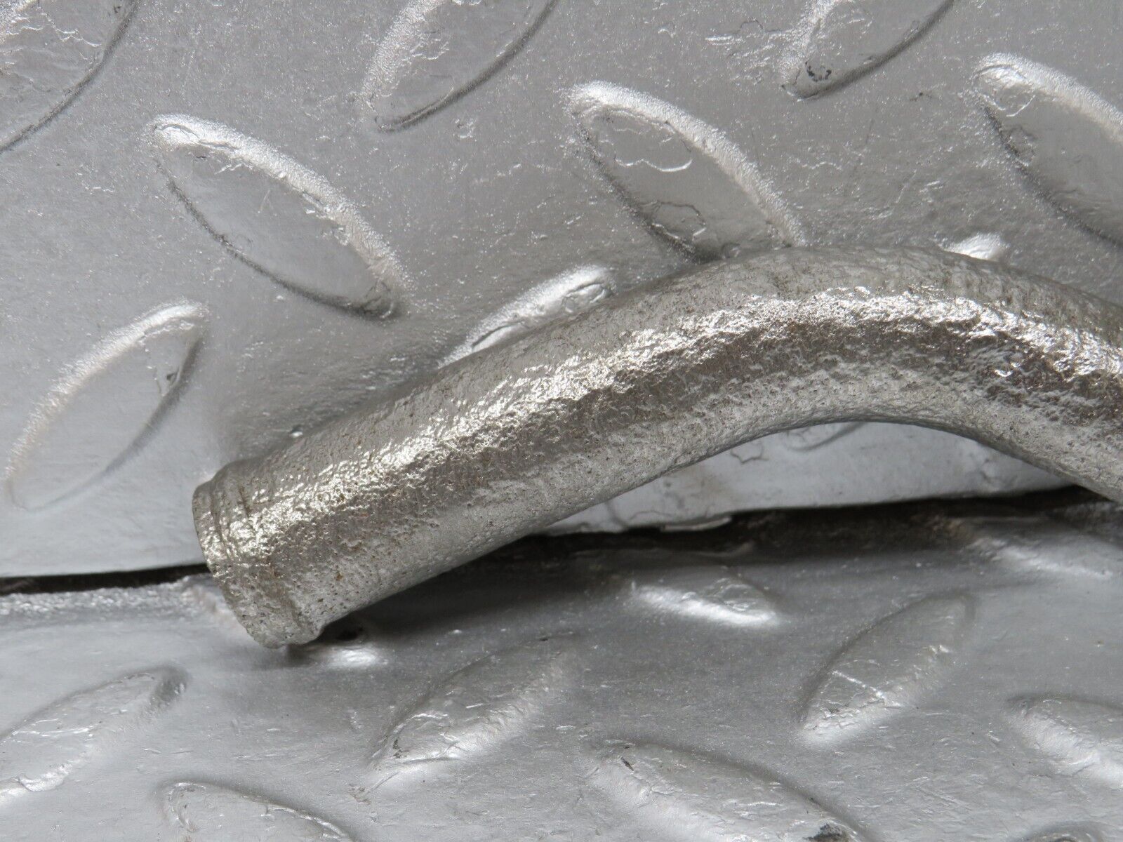 40449 Mercedes-Benz W110 230 Coolant Pipe