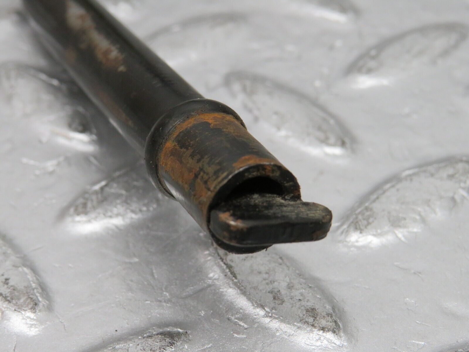 32596 Mercedes-Benz S124 300TE Wagon Accelerator Pedal Linkage 2013010218