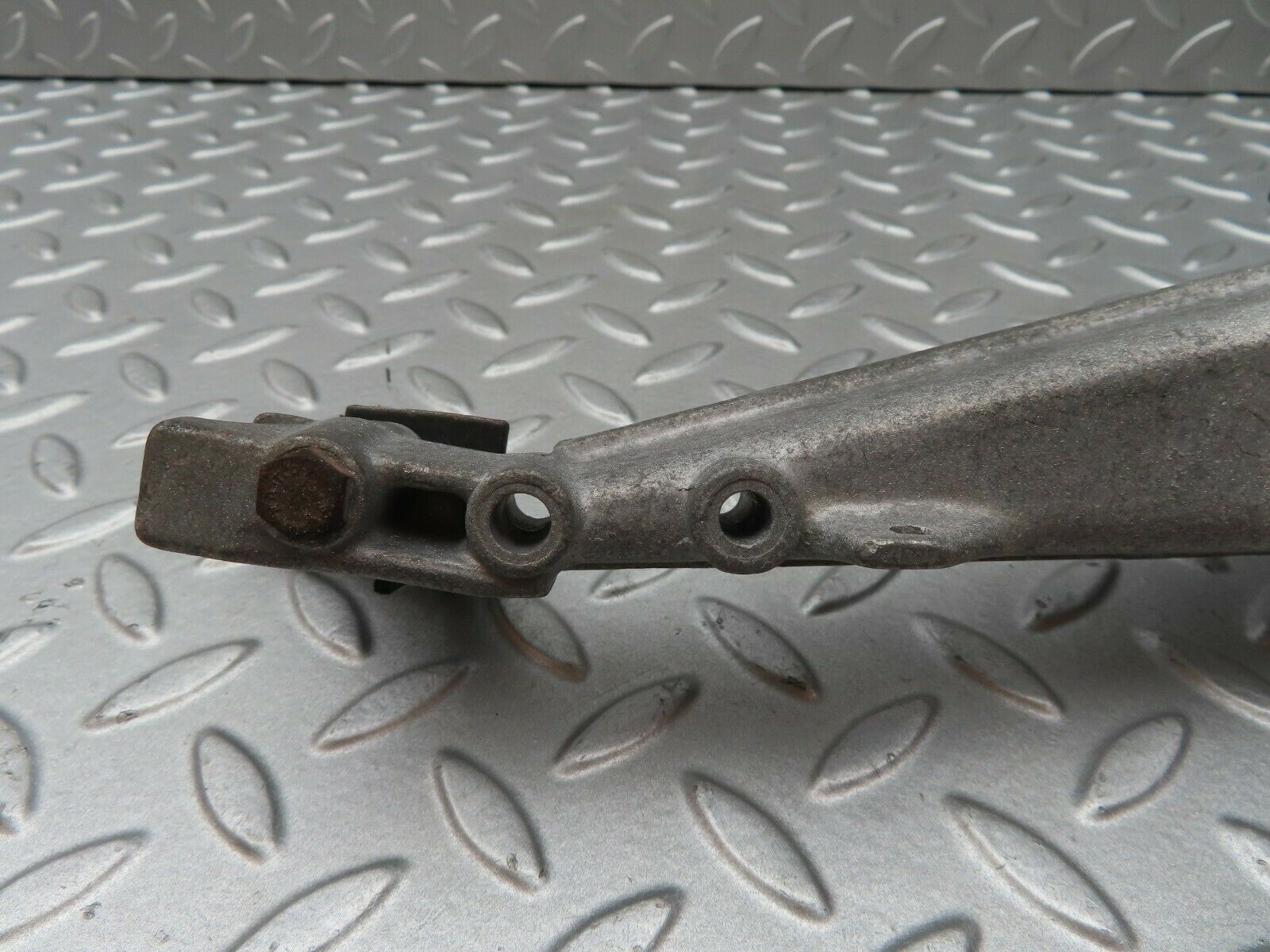 4773 Mercedes-Benz W114 280CE Coupe Brake Pedal Bracket 1152940701