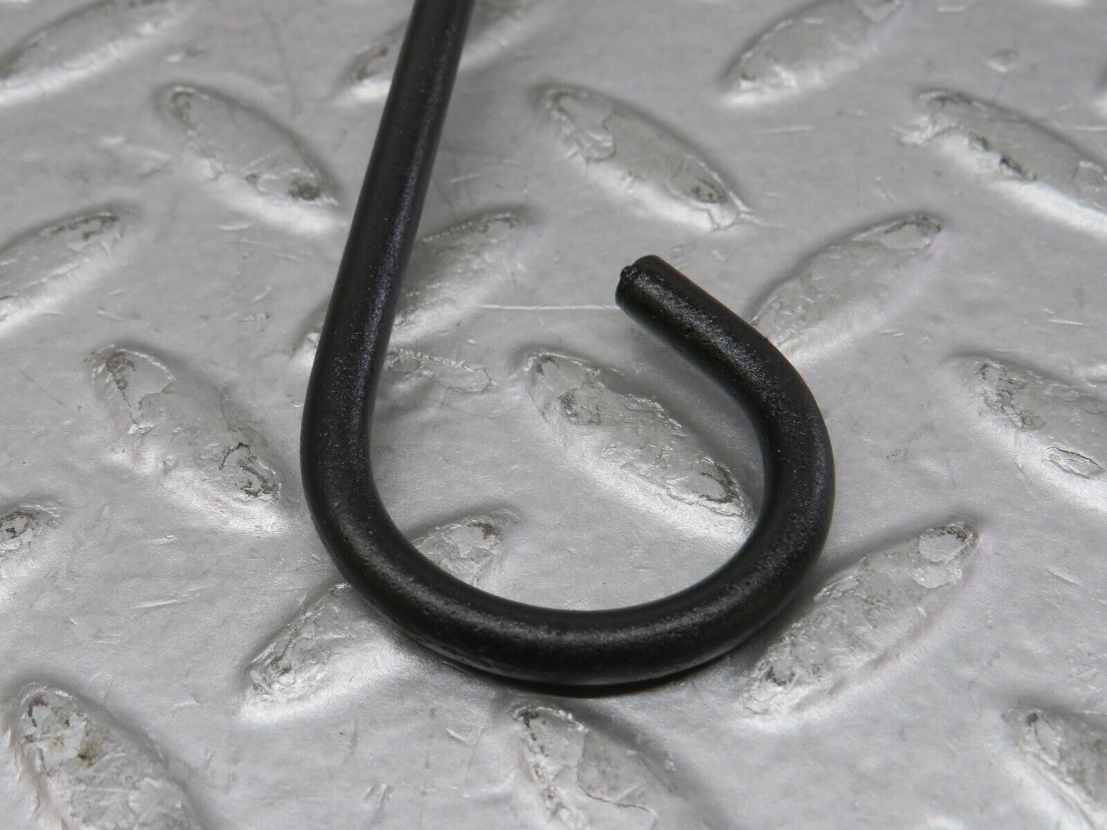 35713 Mercedes-Benz 240D OM616.912 Throttle Linkage