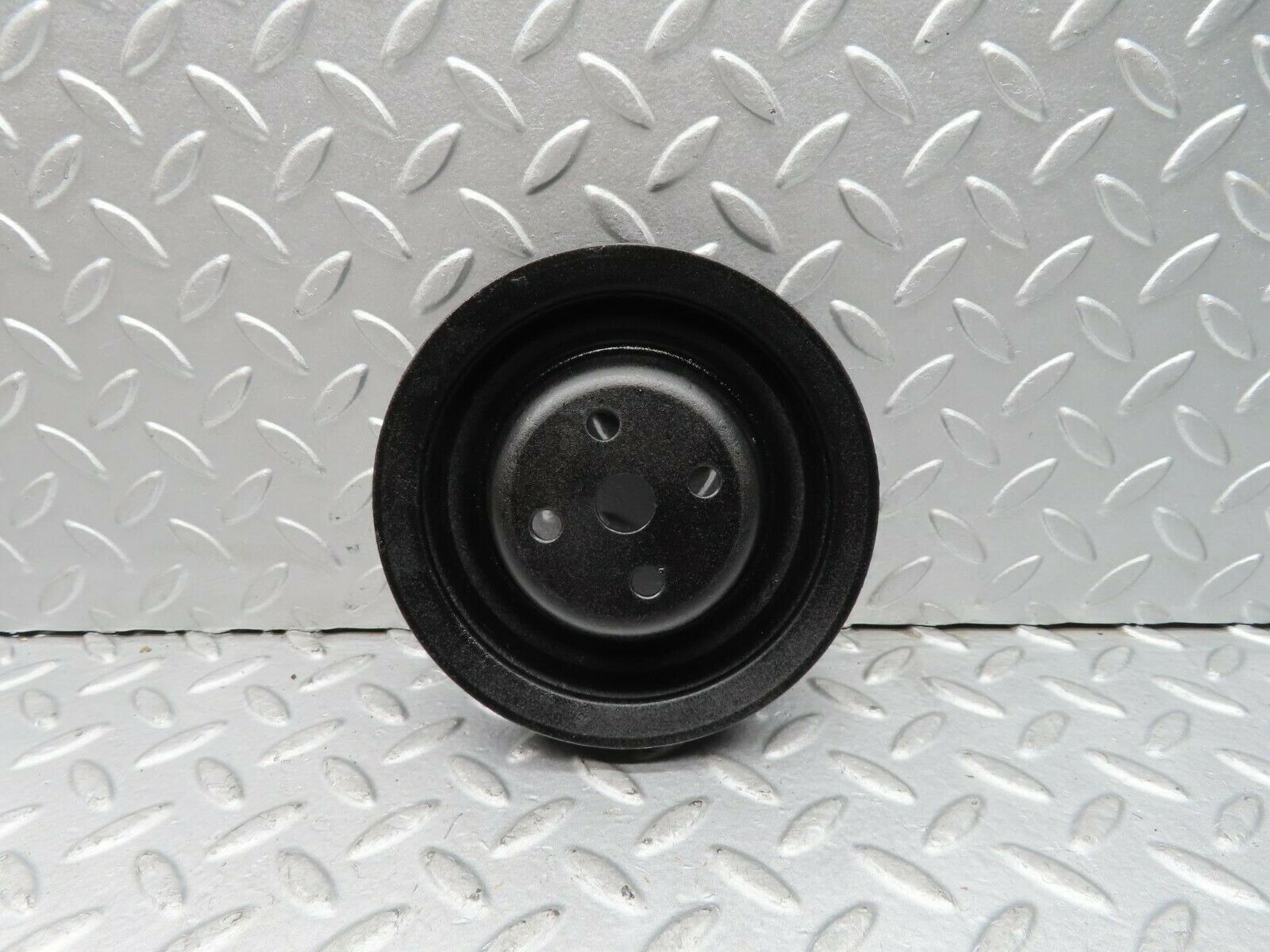 16632 Mercedes-Benz C107 380SLC Crankshaft Pulley