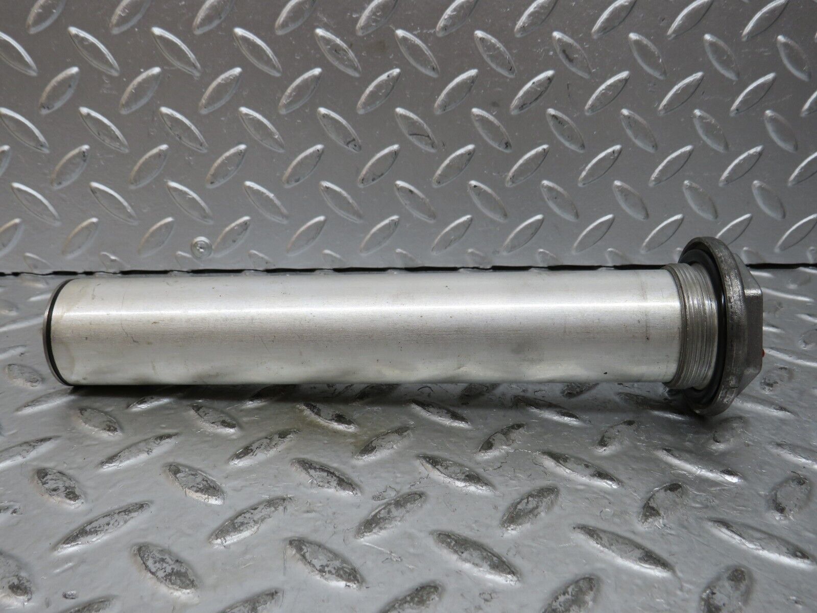 27784 Mercedes-Benz S124 300TE Wagon Fuel Level Sender Unit 1245420104