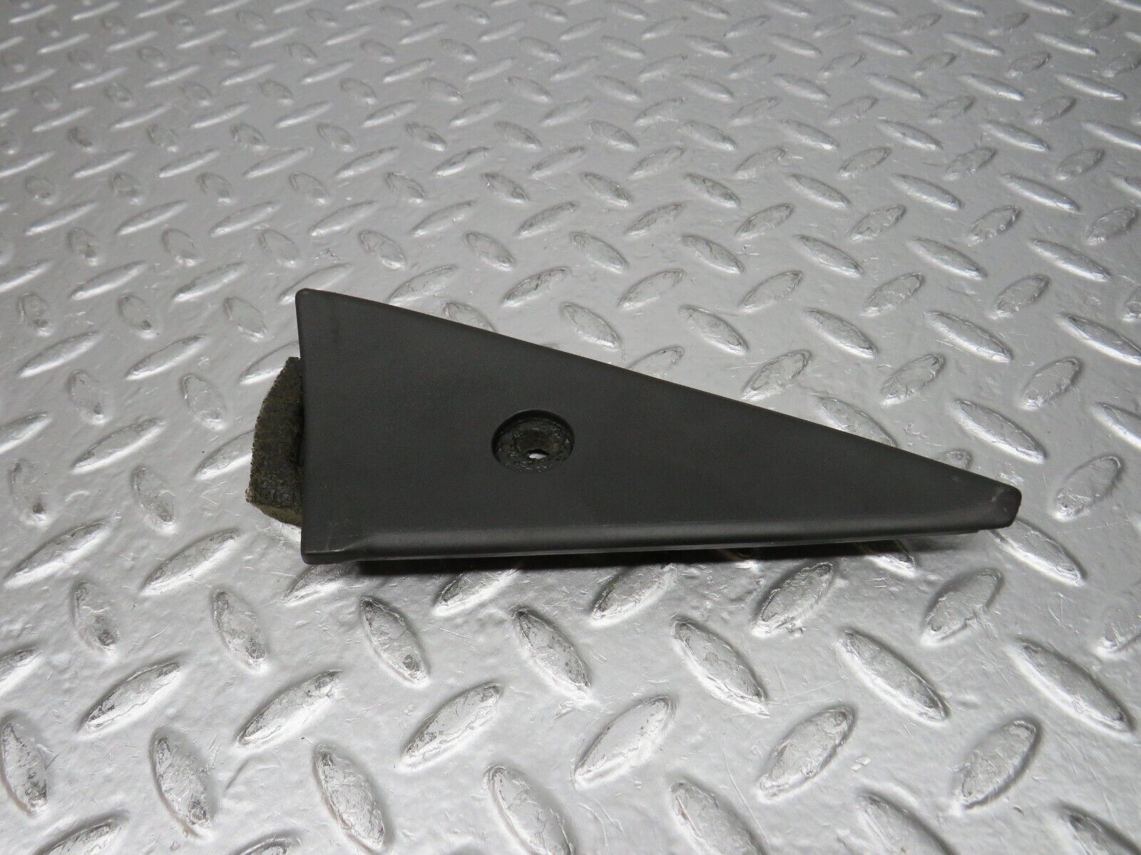 30710 Mercedes-Benz W201 190E 2.0L Mirror Triangle Cover Right Side 2017250411