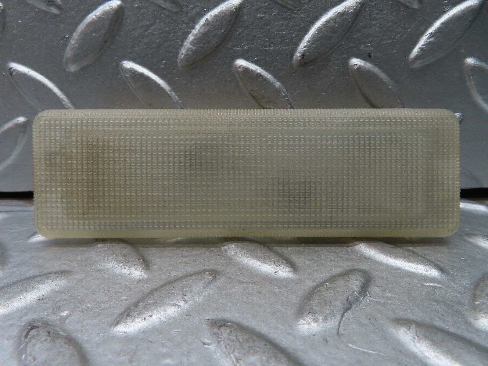 21245 Mercedes-Benz W123 230E Rear Interior Dome Light 2018200001