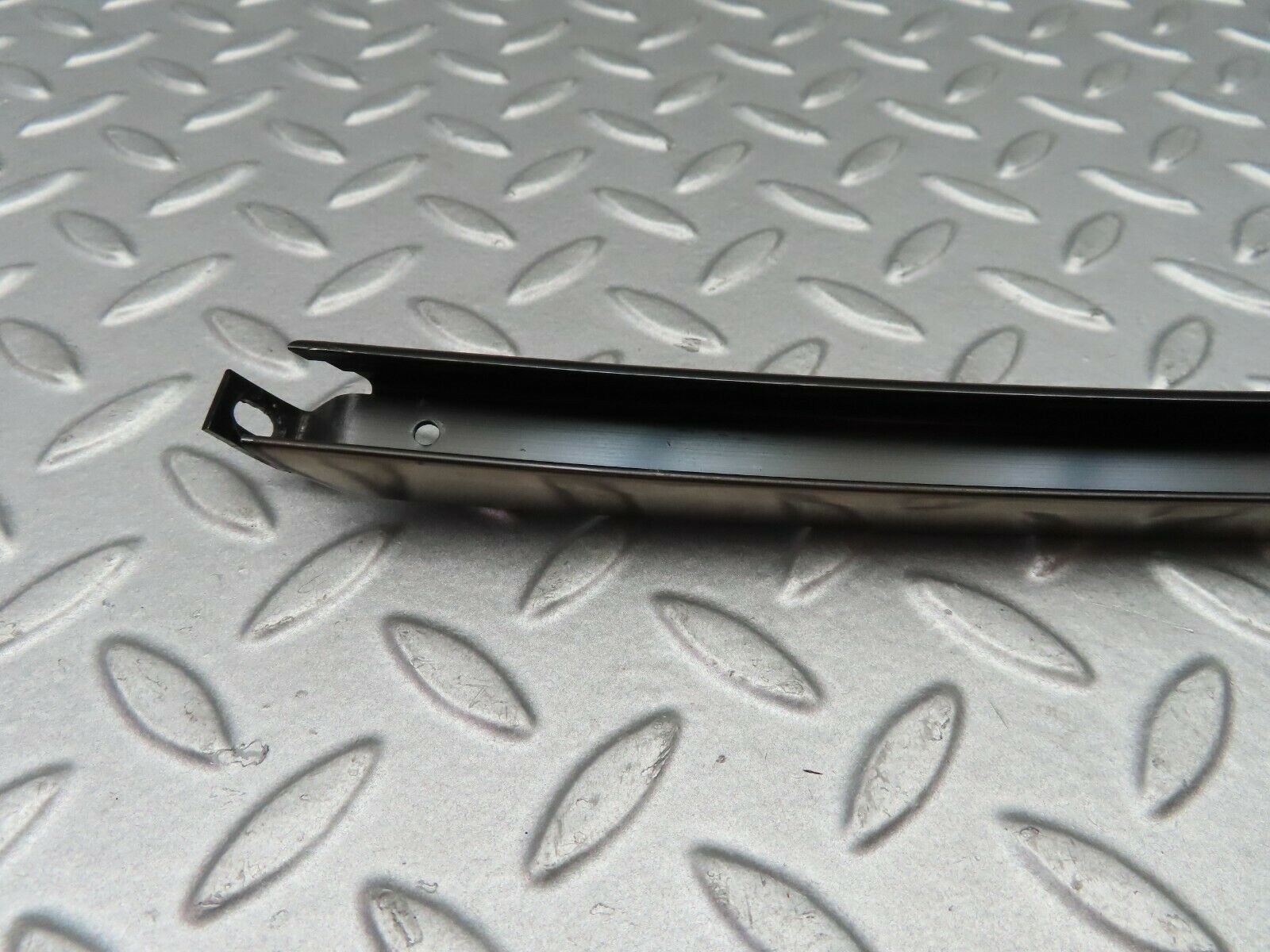 5274 Mercedes-Benz W124 230E Window Channel Rear Right