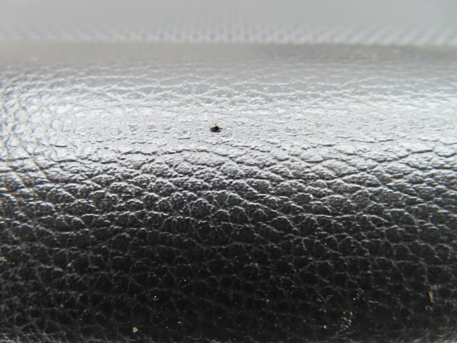 19028 Mercedes-Benz W123 300D Front Right Door Card Black