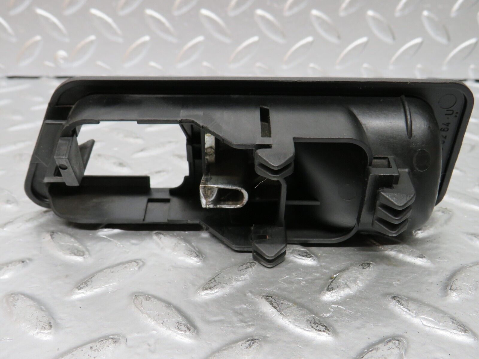 25248 Mercedes-Benz W201 190D Right Interior Door Handle 2017660264