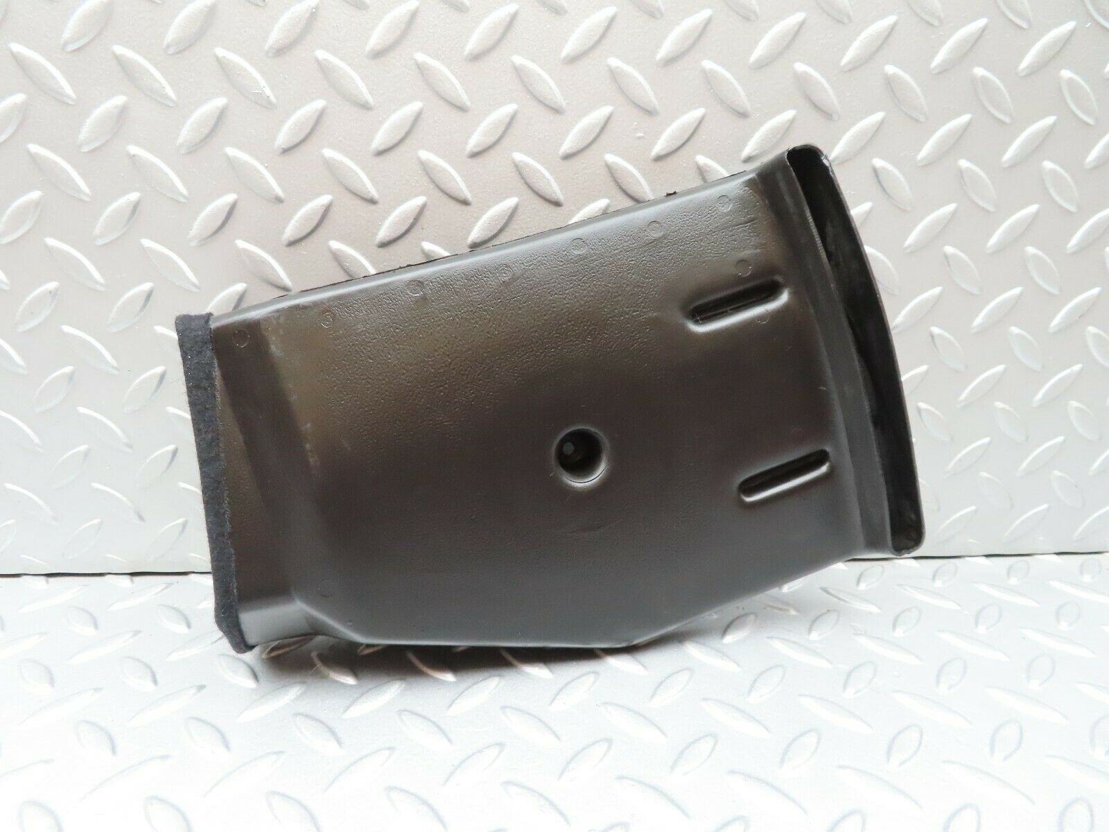 3761 Mercedes-Benz S123 200T Wagon Heating Air Duct Right Side 1238310746