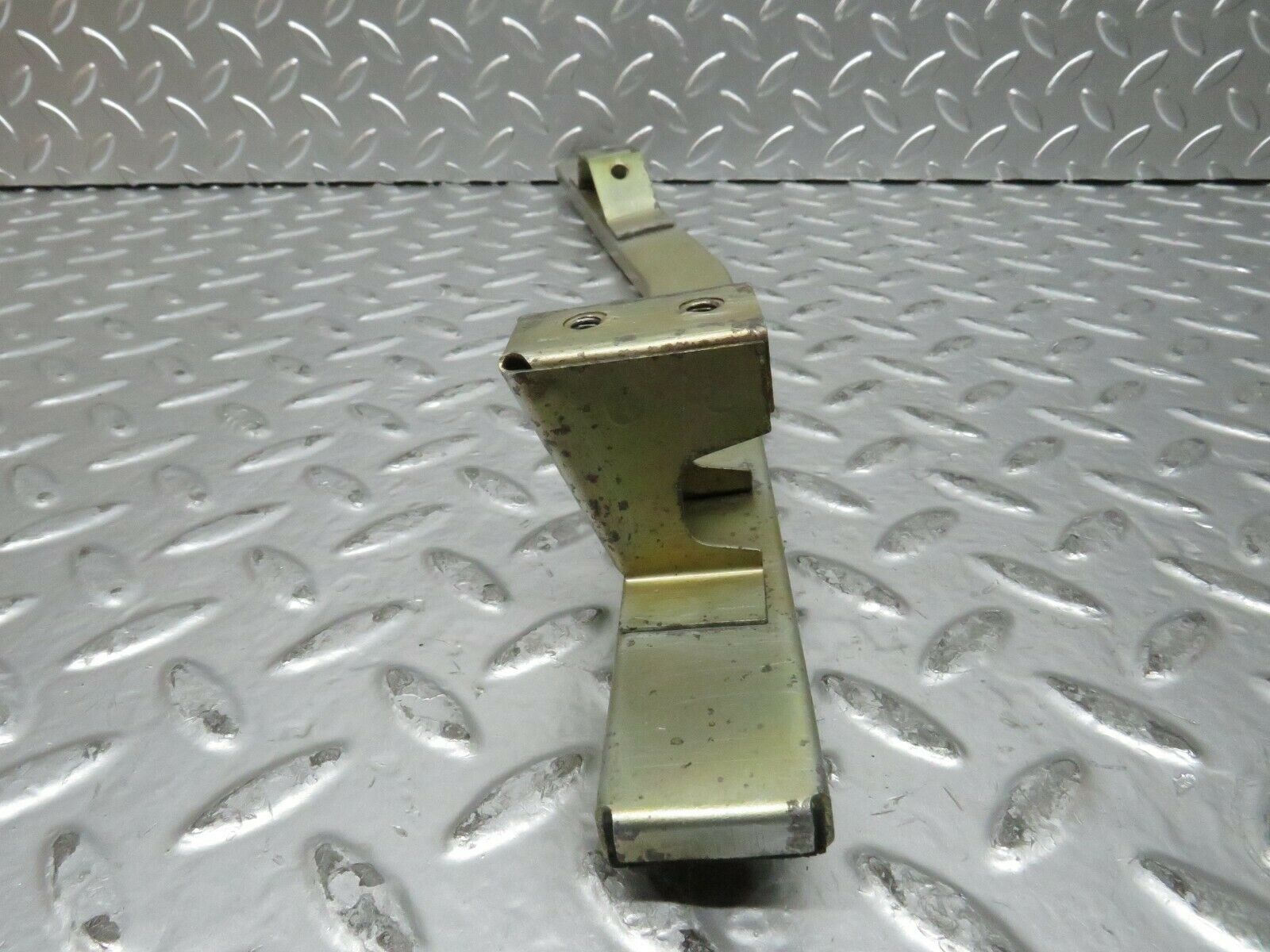 23777 Mercedes-Benz C107 450SLC Coupe Rear Right Window Channel