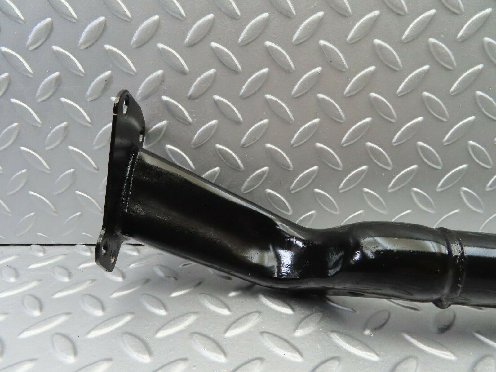 6492 Mercedes-Benz S124 E220 Wagon Dashboard Bracket