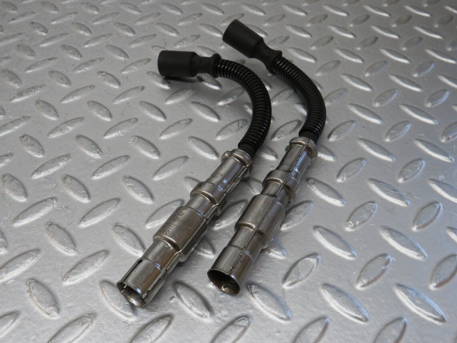 34966 Mercedes-Benz W210 320E Ignition Lead 1121500118 0356912948