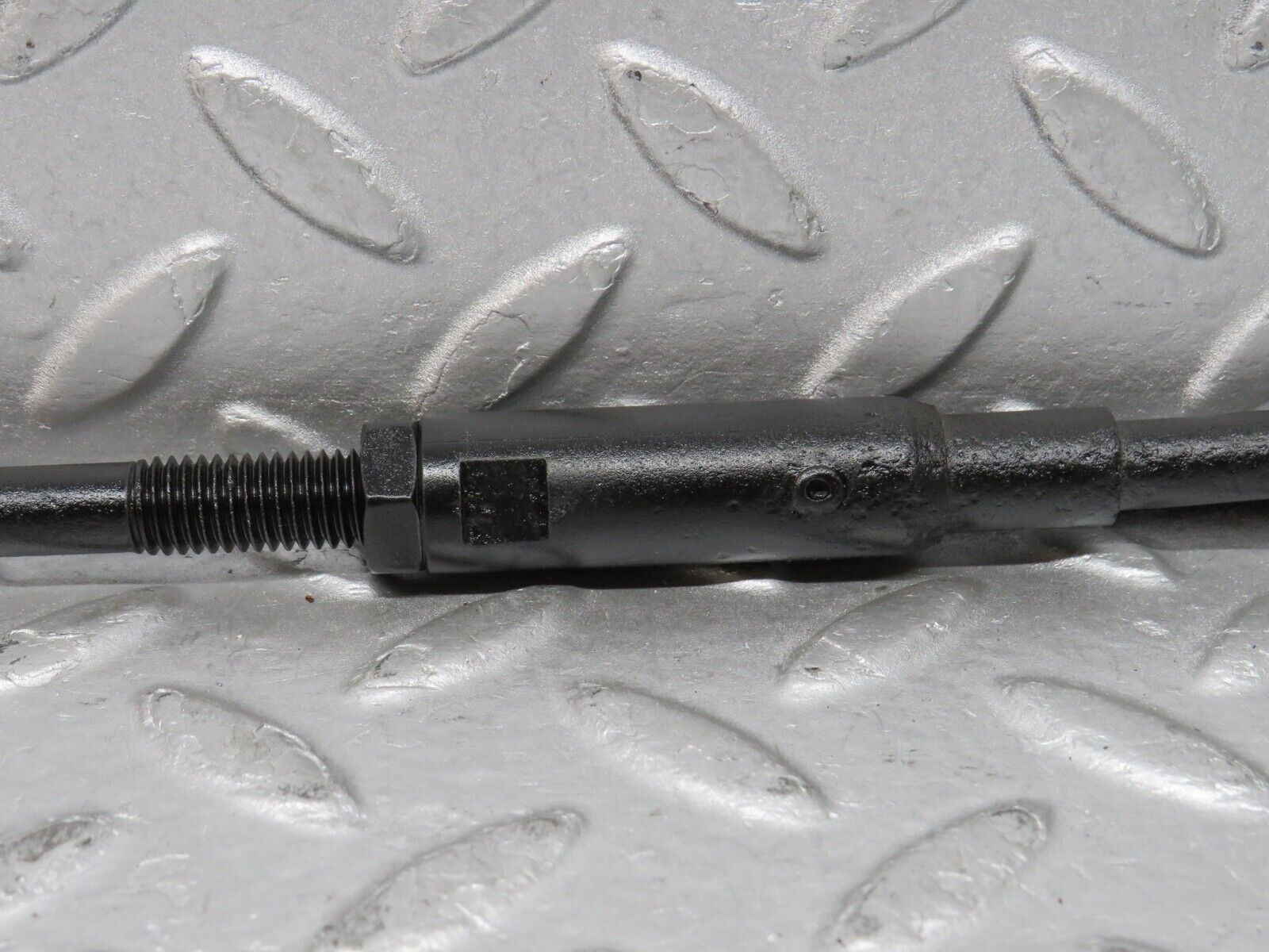 37346 Mercedes-Benz W109 300SEL Automatic Gearbox Linkage