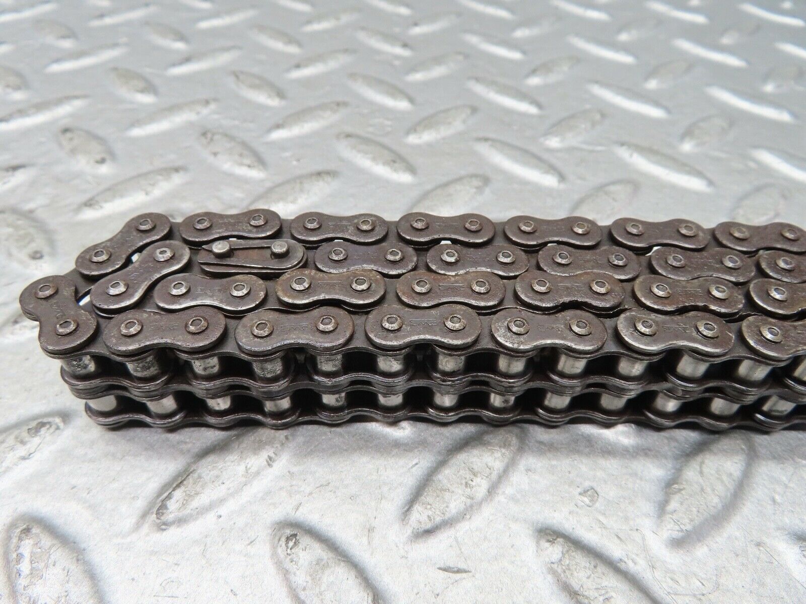 18866 Mercedes-Benz W121 190b Ponton Timing Chain