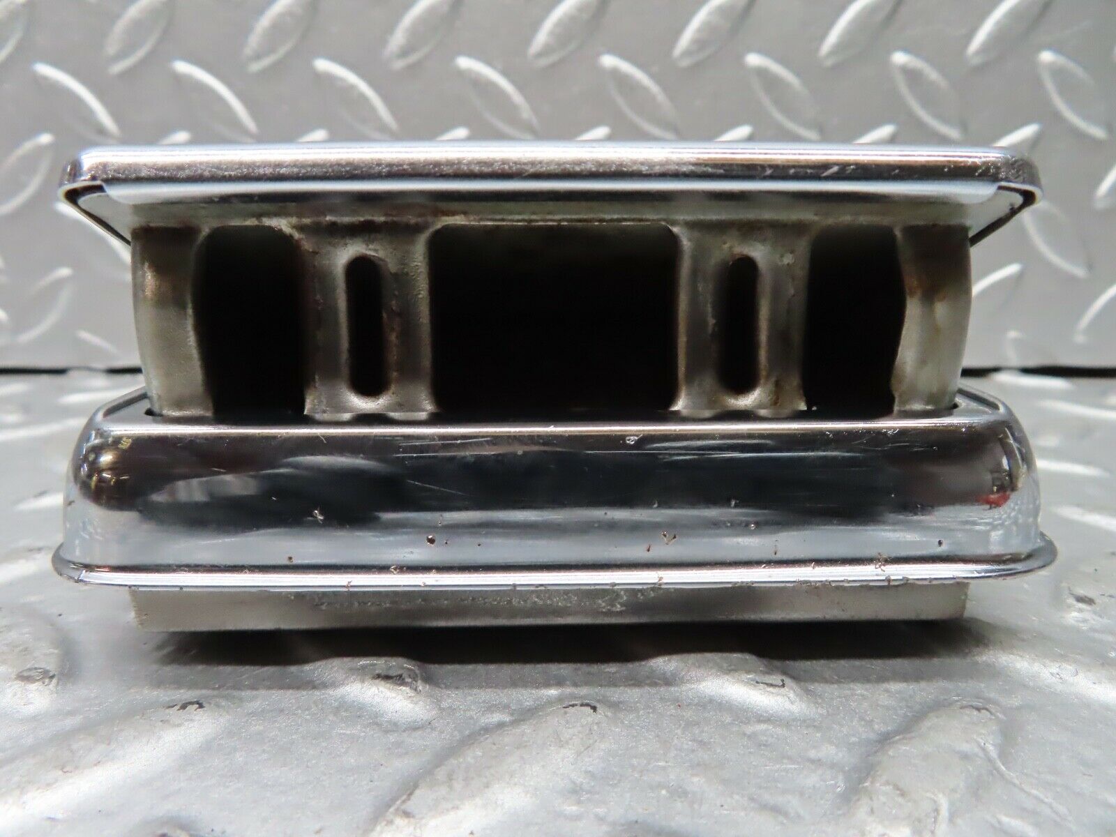 20281 Mercedes-Benz W114 280CE Coupe Rear Ashtray Beige