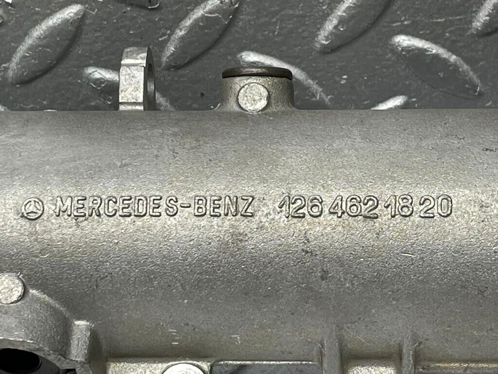 36274 Mercedes-Benz W126 420SE Electric Steering Column 1264621820