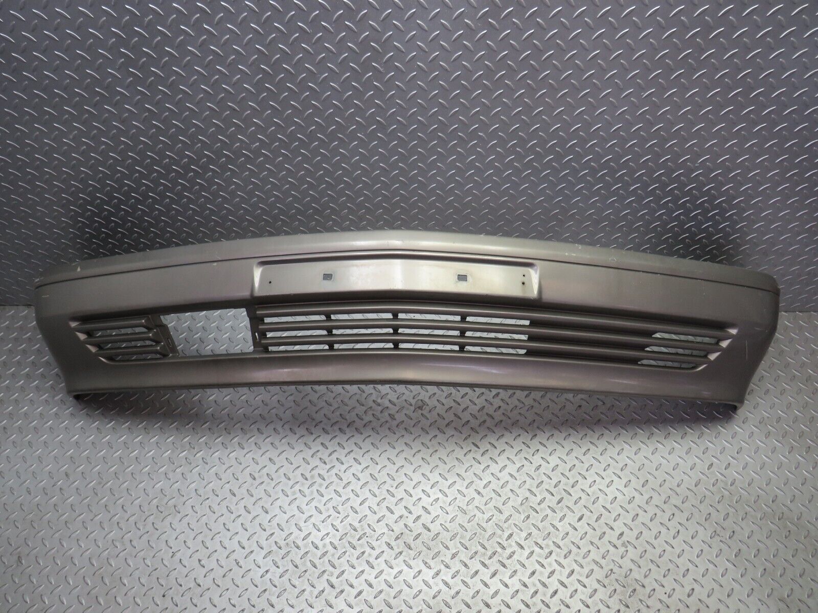 36328 Mercedes-Benz W126 420SE Front Bumper 1268802440