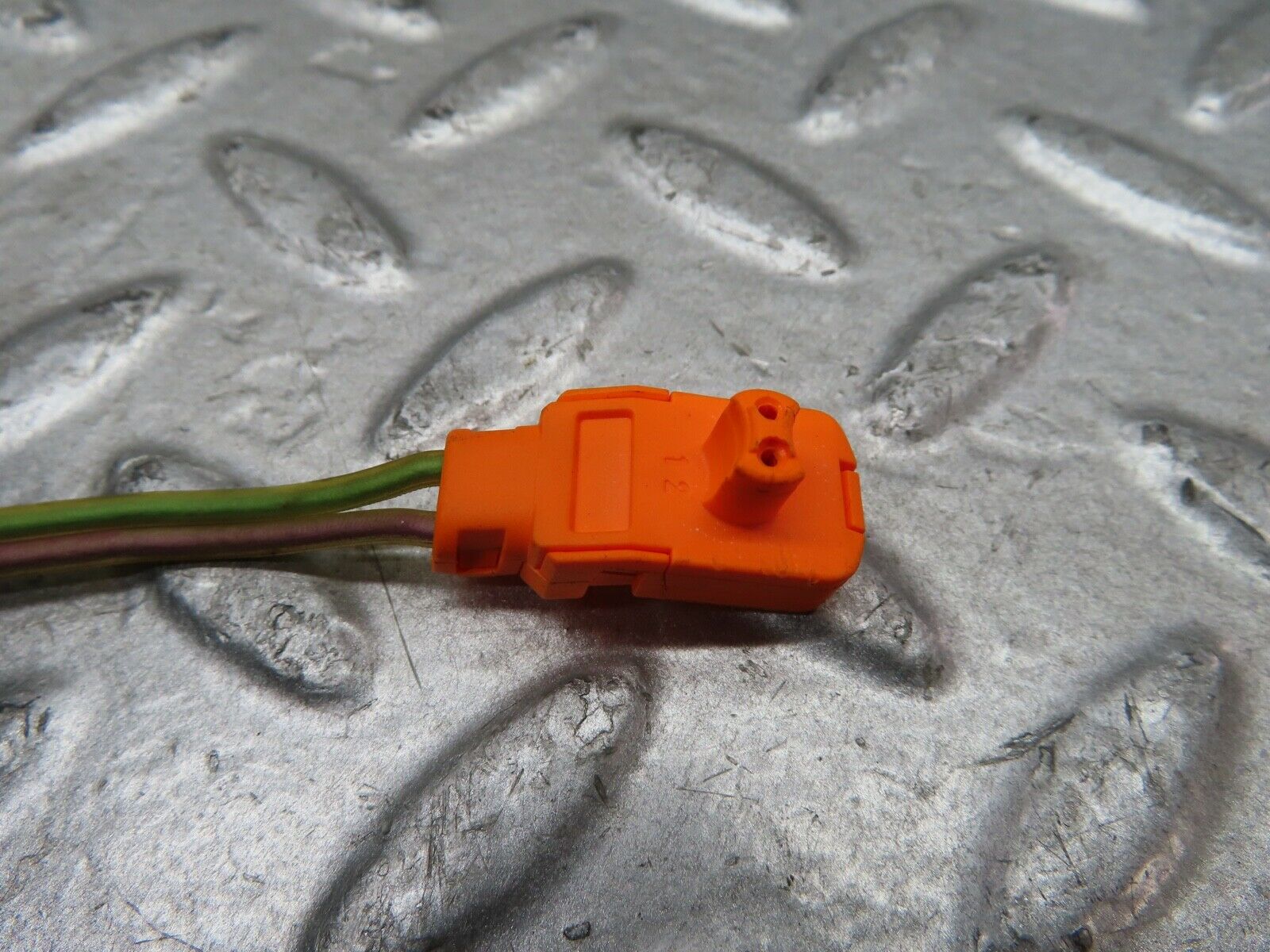 19498 Mercedes-Benz C140 CL420 Coupe Steering Wheel Slip Ring Squib 1704600049