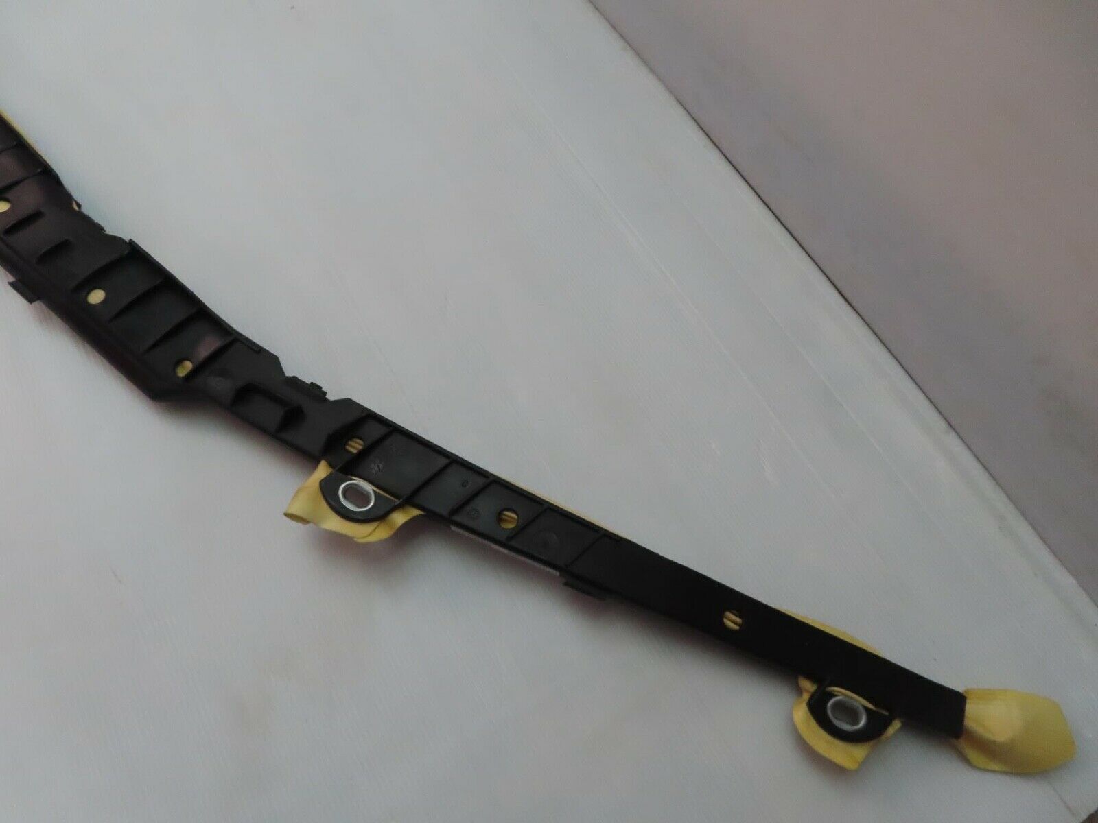 11235 Mercedes-Benz W221 S320 Roof Curtain Airbag Left Side 2218600905