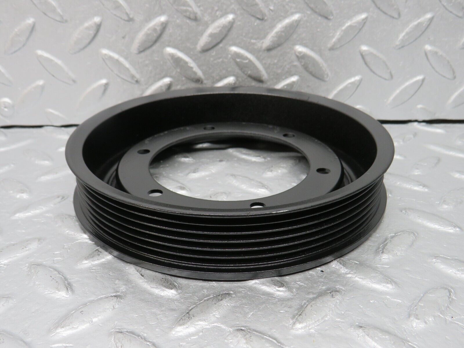 38546 Mercedes-Benz R129 280SL Coupe Crankshaft Pulley