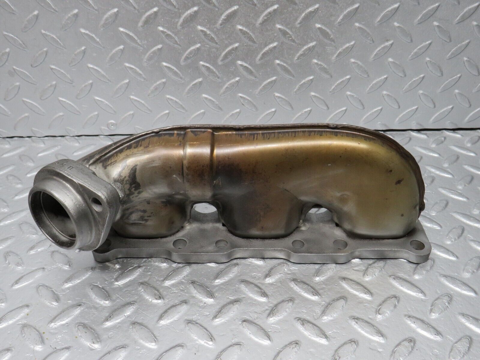 39430 Mercedes-Benz R129 320SL Coupe Exhaust Manifold 4-6 Cylinder