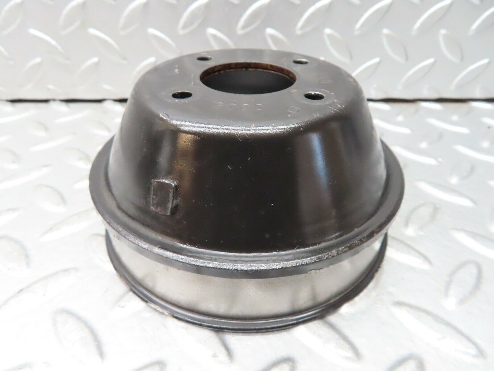 19544 Mercedes-Benz C140 CL420 Coupe Fan Belt Pulley 1192000305