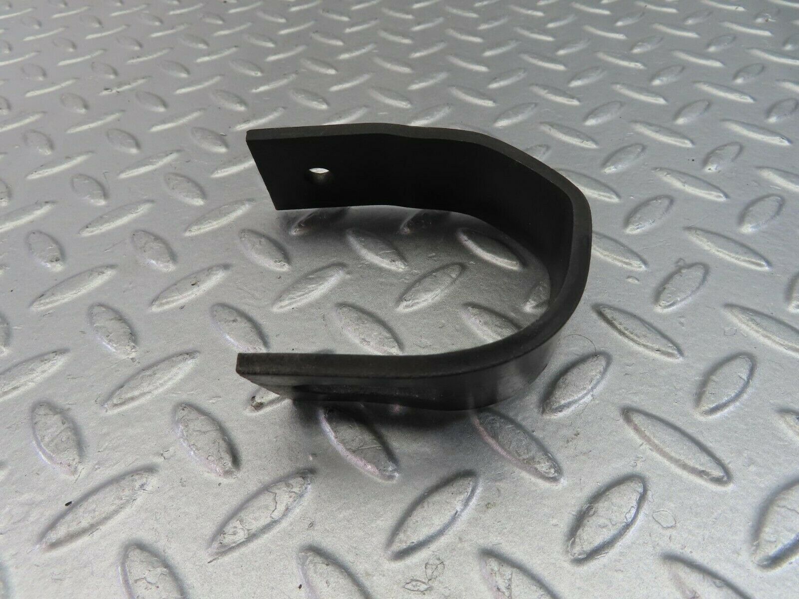 9962 Mercedes-Benz C123 230CE Coupe Front Bumper Holder Bracket Left